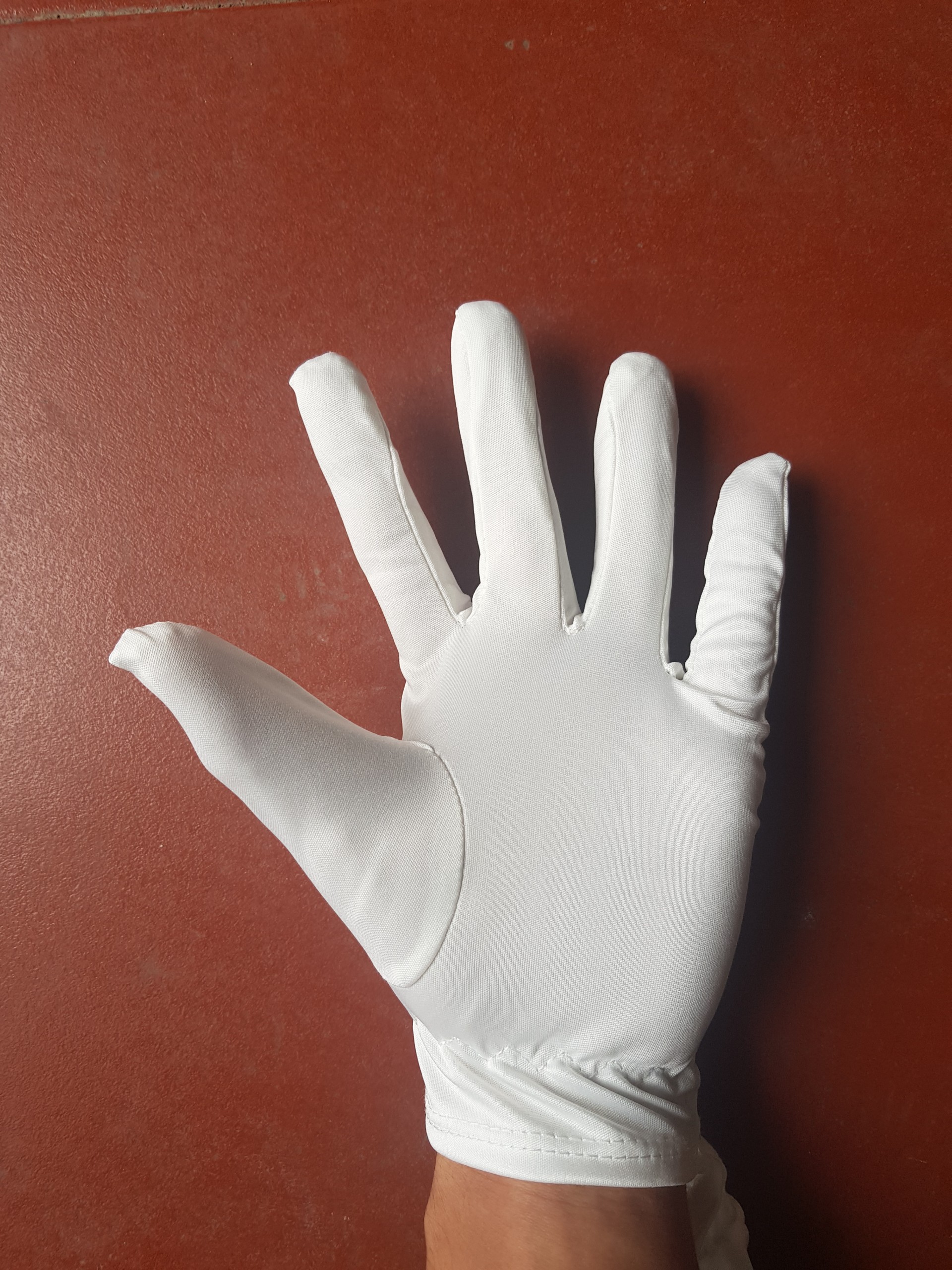 Găng tay siêu min ( găng tay mát xa ) 